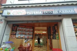 Pizzeria Doner Kebab Cocentaina