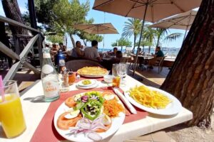 Pizzeria Donna Brigida