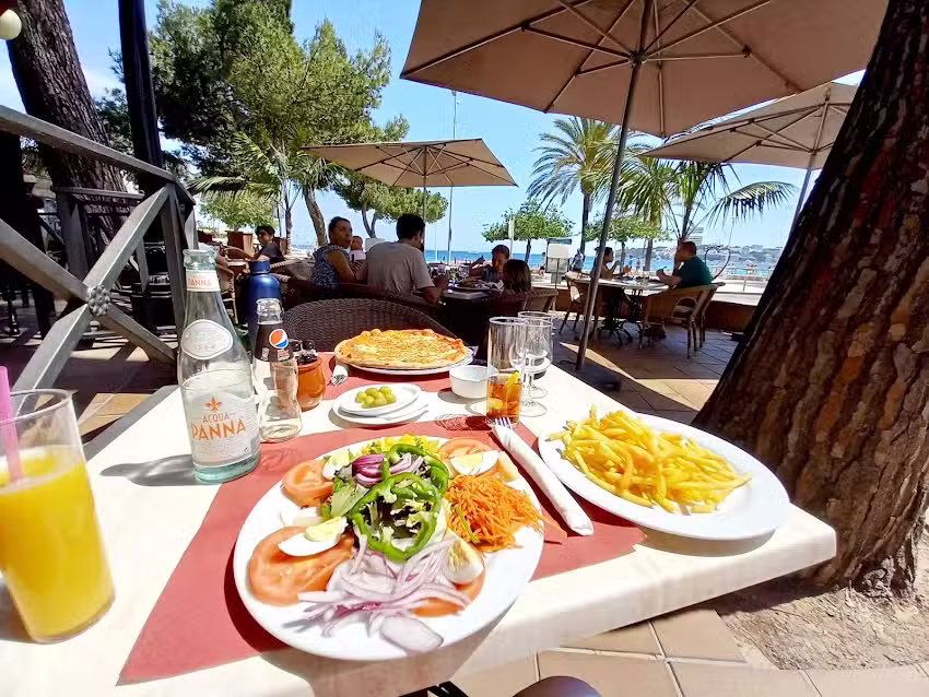 Pizzeria Donna Brigida