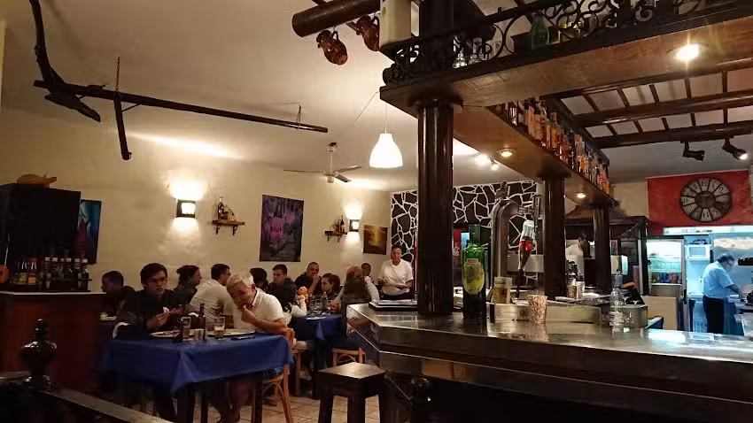 Pizzer&iacute;a El Callej&oacute;n