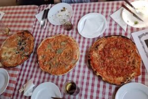 Pizzer&iacute;a El Caserio