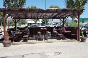 Pizzeria El Cau de la Iguana