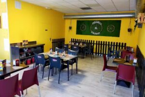 Pizzeria El Colisseo