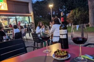 Pizzeria El Corner de Montbau