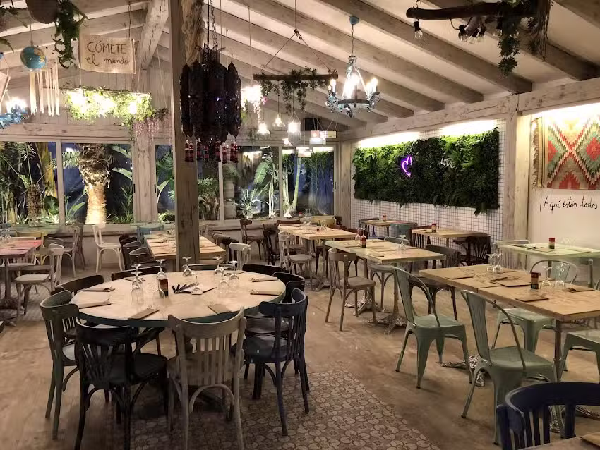 Pizzeria El Cresol