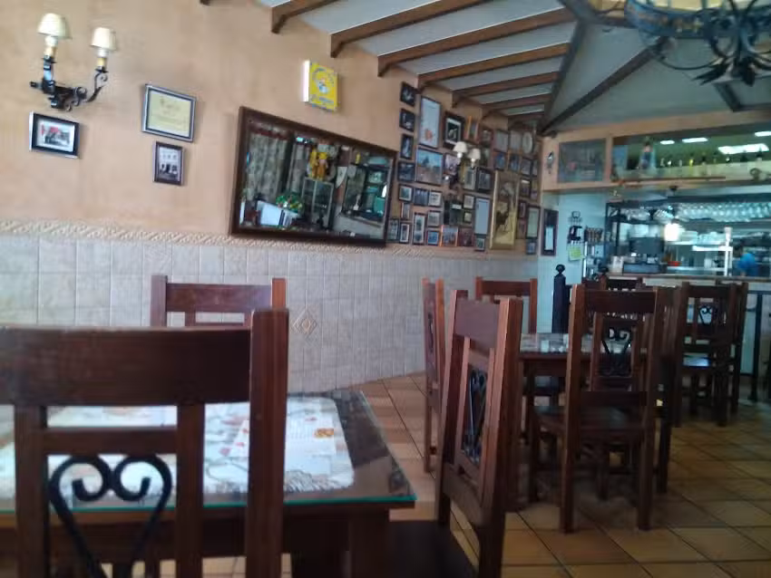 Pizzer&iacute;a El Dorado