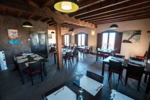 Pizzer&iacute;a El Fuero (Vacaciones)