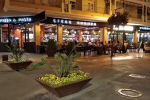 Pizzer&iacute;a El Horno Torre del Mar