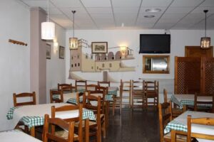 PIZZERIA EL ITALIANO LL&Iacute;RIA