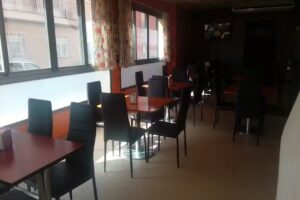 Pizzería El Leñador