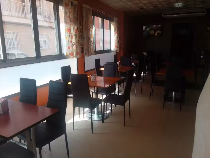 Pizzer&iacute;a El Le&ntilde;ador