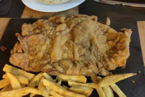 Pizzer&iacute;a El Mercat