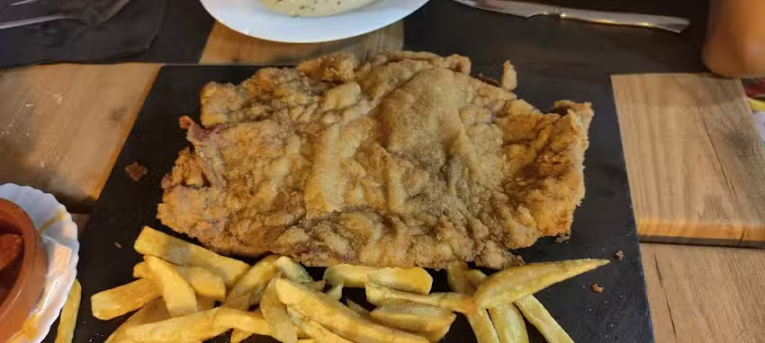 Pizzer&iacute;a El Mercat