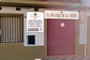 Pizzer&iacute;a El Palacio de la Pizza