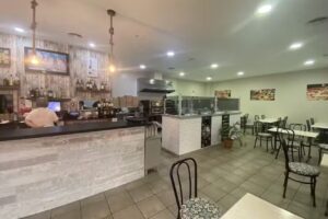 Pizzer&iacute;a El para&iacute;so