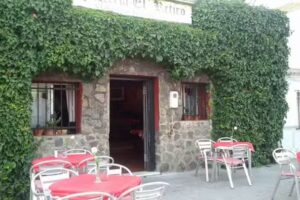 Pizzeria el Retiro