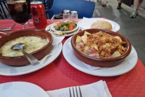 Pizzeria El Rinc&oacute;n del Barris