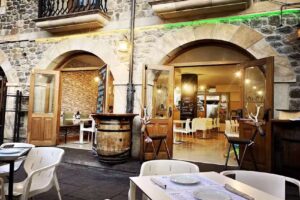 Pizzeria En La Higuera