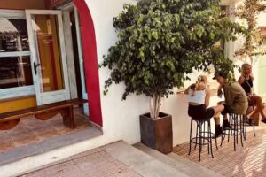 Pizzeria ENFARINARTE San Carlos – IBIZA