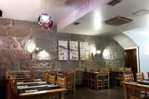 Pizzer&iacute;a Estilo