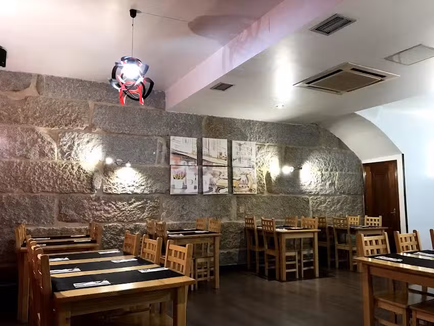 Pizzer&iacute;a Estilo