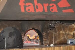 Pizzeria Fabra