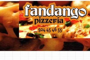 Pizzeria Fandango