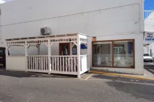 Pizzeria Faufal Tarajelejo