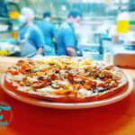 Pizzer&iacute;a Flash