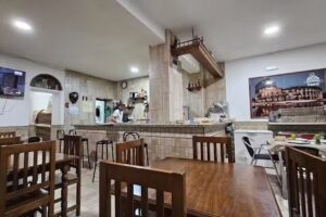 Pizzer&iacute;a Fofo Villanueva de la Concepci&oacute;n