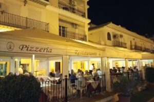 PIZZERIA FONTANA LATINO