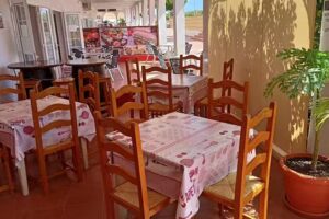 Pizzer&iacute;a Fornodoro