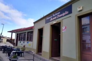 Pizzer&iacute;a Fuencaliente