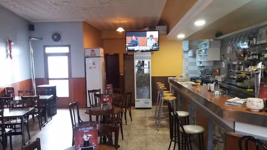Pizzer&iacute;a Galega Silleda