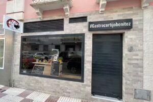 Pizzer&iacute;a Gastrocortijobenitez