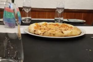 Pizzer&iacute;a Gima
