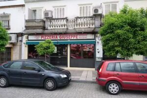 Pizzeria Giuseppe