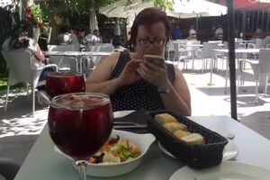 Pizzer&iacute;a Gran Napoli