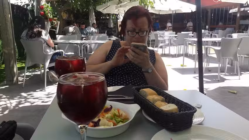 Pizzer&iacute;a Gran Napoli
