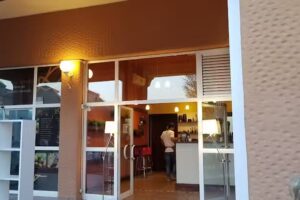 Pizzeria grossopomodoro