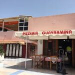 Pizzer&iacute;a Guayarmina