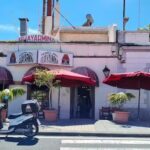 Pizzer&iacute;a Guayarmina