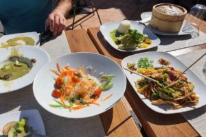 Pizzer&iacute;a Havis Kebab