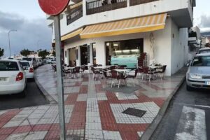 Pizzer&iacute;a Helader&iacute;a La Cremer&iacute;a