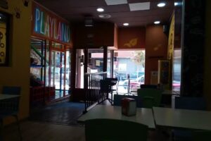 Pizzeria Hellin Ke Pizza