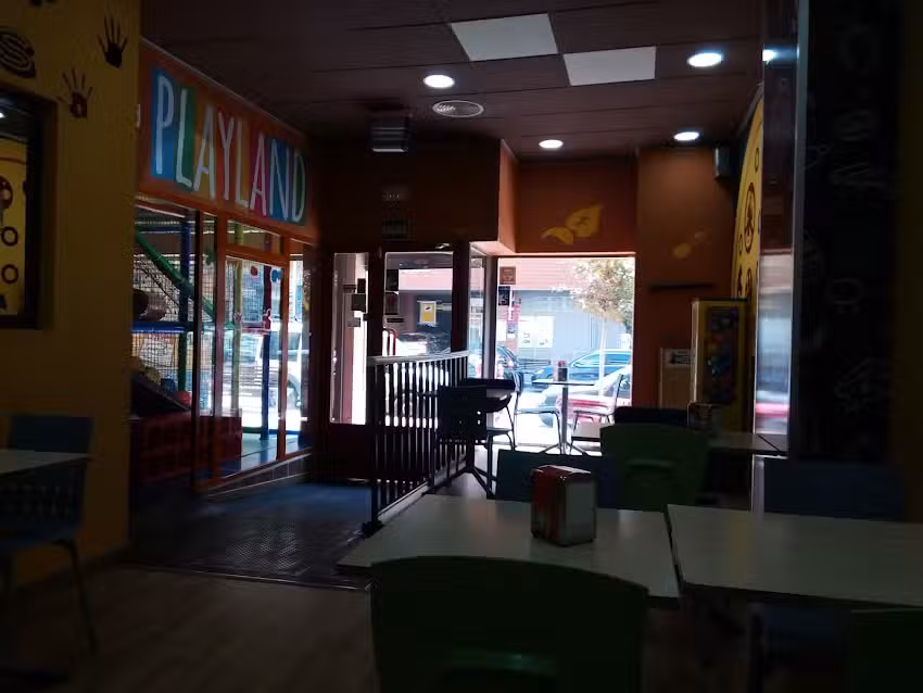 Pizzeria Hellin Ke Pizza