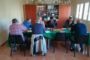 Pizzeria Horno De Le&ntilde;a Cine Moderno