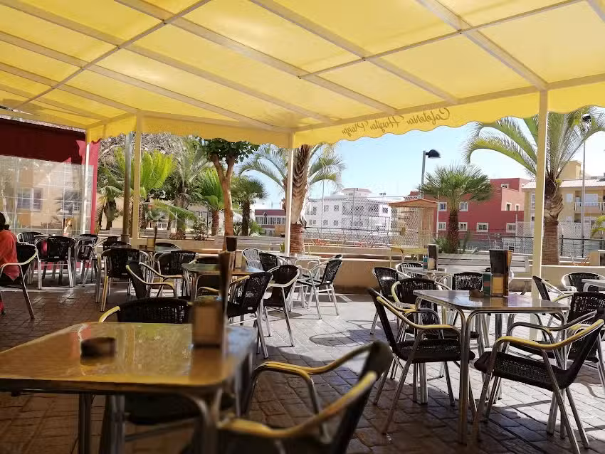 Pizzeria Hoyita Plaza