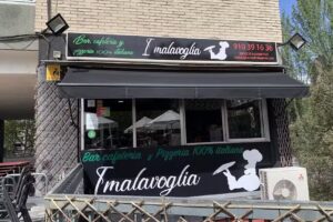 Pizzer&iacute;a &laquo;I Malavoglia&raquo;