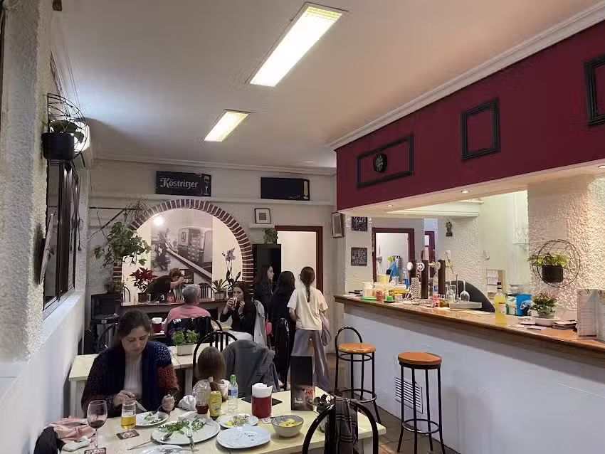 Pizzer&iacute;a Il Consegliere